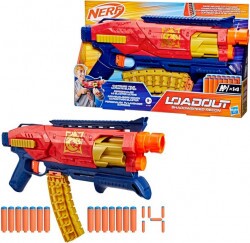 Nerf N-Series Loadout Shadowspeed Recon