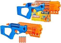 Nerf N-Series Topbreaker Szivacslövő Fegyver