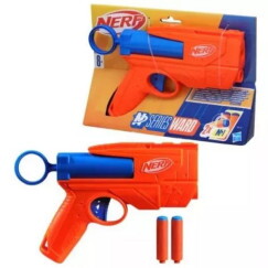 Nerf N Series Ward Szivacslövő Fegyver