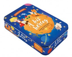 Olvasd és Válaszolj! - A Kisherceg