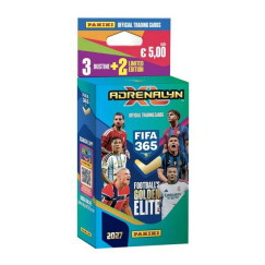 Panini FIFA 365 Adrenalyn XL 2027 ECO Blister