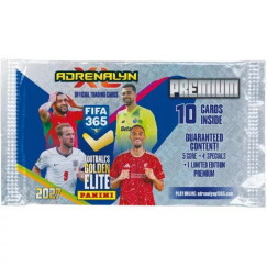 Panini FIFA 365 Adrenalyn XL 2027 Prémium Kártyacsomag