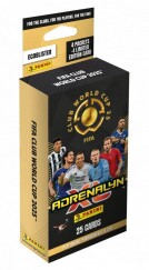 Panini FIFA Club World Cup 2025 Adrenalyn ECO Blister Focis Kártya