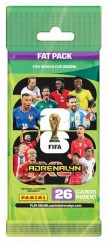 Panini FIFA World Cup 2026 Adrenalyn XL Fat Pack