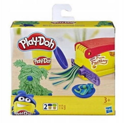 Play-Doh Mini Fun Factory Gyurmaszett