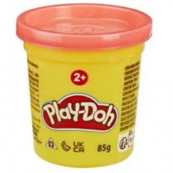 Play-Doh Tégelyes Gyurma 86g - Piros