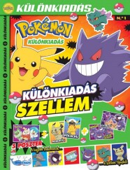 Pokémon Magazin Különszám (2025.)