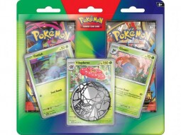 Pokémon TCG Enhanced 2-Pack Blister
