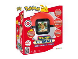 Pokémon Trainer Ultimate