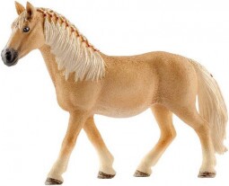 Schleich 13812 Haflinger Mare
