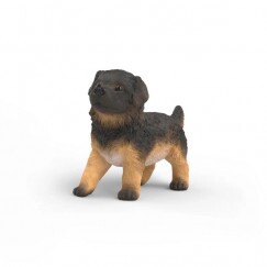 Schleich 14925 Német Juhász Kölyök