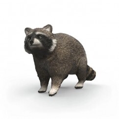 Schleich 14937 Mosómedve