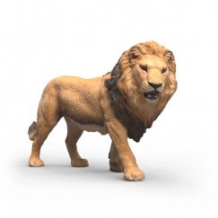 Schleich 14974 Oroszlán
