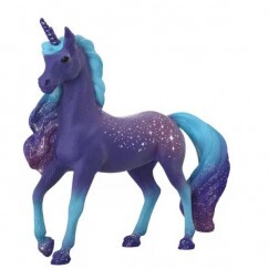 Schleich 70841 Galaxis Szivárvány Unikornis Mén