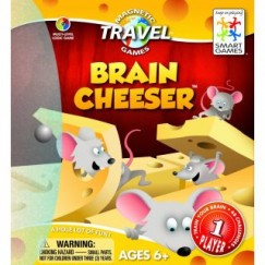 Smart Games  Magnetic Travel Ementáli
