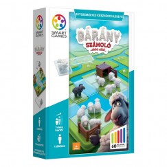 Smart Games Bárány Számoló