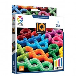 Smart Games Iq Spagetti