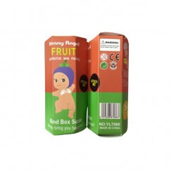 Sonny Angel Meglepetés Figura - Fruit Series