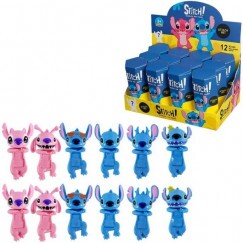 Sonny Angel Meglepetés Figura - Stitch!