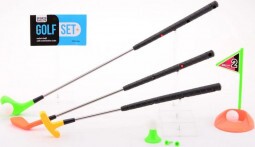 Sports Active Minigolf Készlet