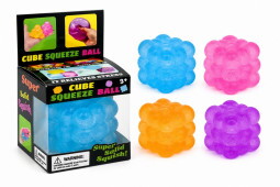 Squishy Cloud Cube kocka