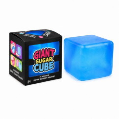 Squishy Ice Cube Óriás Kocka