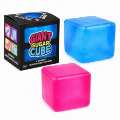 Squishy Ice Cube Óriás Kocka