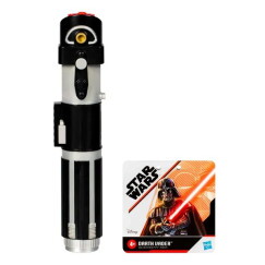 Star Wars Nyitható Fénykard - Darth Vader