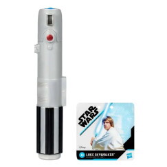 Star Wars Nyitható Fénykard - Luke Skywalker