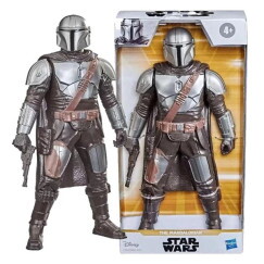 Star Wars The Mandalorian Figura 24 cm