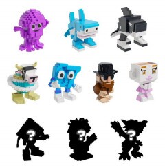 Steal a Brainrot Meglepetés Minifigura