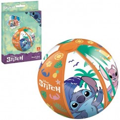 Stitch Strandlabda 50 cm