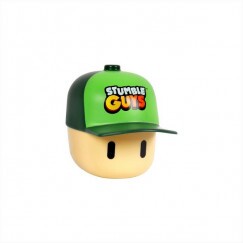 Stumble Guys Figura Sapkában 1db