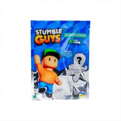 Stumble Guys Mítikus Figura Kulcstartó S3