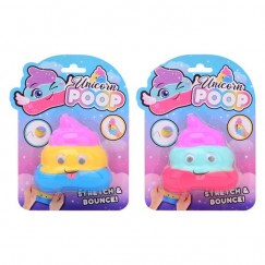 Színes Unikornis Kaki