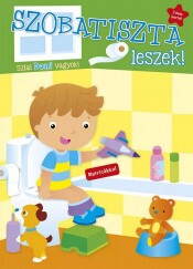 Szobatiszta Leszek! - Dani