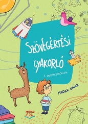 Szövegértési gyakorló 1. osztály