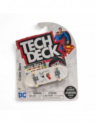 Tech Deck Ujj Gördeszka Color Bars Super Kutyus