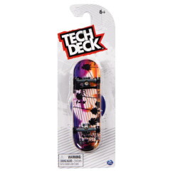 Tech Deck Ujj Gördeszka DGK