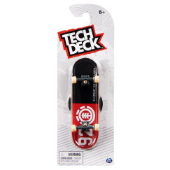 Tech Deck Ujj Gördeszka Element
