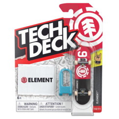 Tech Deck Ujj Gördeszka Element 92
