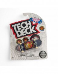 Tech Deck Ujj Gördeszka Grimple Six Easy Does It