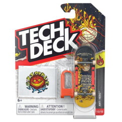 Tech Deck Ujj Gördeszka Grimple Stix Anti Hero