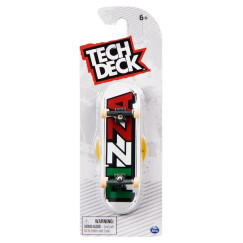 Tech Deck Ujj Gördeszka Pizza