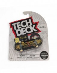 Tech Deck Ujj Gördeszka Primitive Aranysas Rodrigez