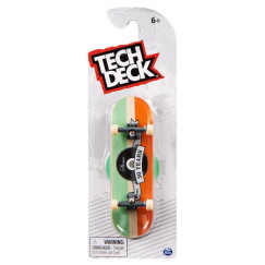 Tech Deck Ujj Gördeszka Stereo 30 Years