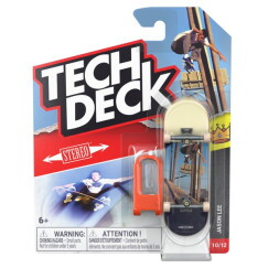 Tech Deck Ujj Gördeszka Stereo Jason Lee