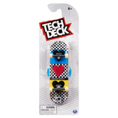 Tech Deck Ujj Gördeszka The Heart Supply