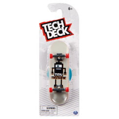 Tech Deck Ujj Gördeszka Toy Machine