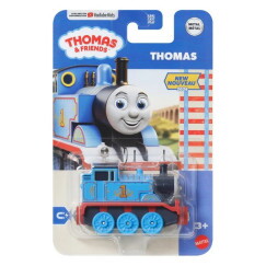 Thomas Alap Mozdony - Fancy Thomas